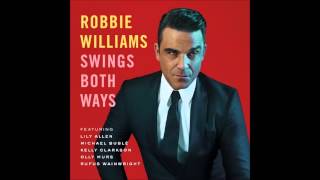 Robbie Williams   Where there&#39;s muck