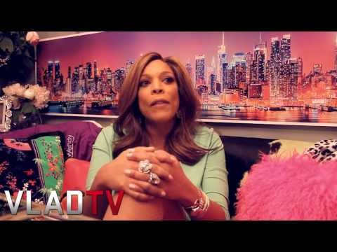 Wendy Williams on Jason Collins & Closeted Gay Men