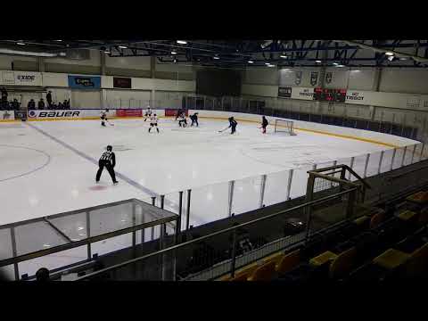 Kiekko-Espoo Challenger - Jokerit/Viikingit 1.erä