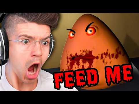 Pou DESTROYED my Life! (Bou's Revenge FULL GAME) - YouTube