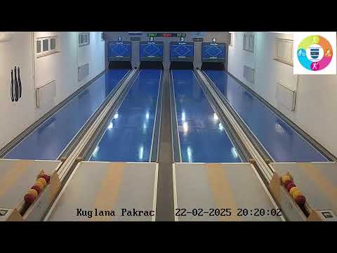 KK Pakrac-Papuk - KK Zanatlija SK 22.02.2025. 1. HKLS