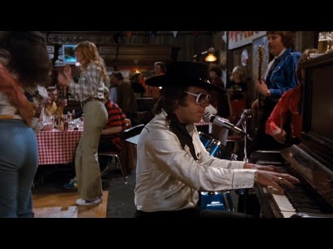 Hooper 1978 | Cool Cat Greg and his band playing some lively music at the Palomino Club |