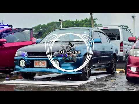 Tum Tana Nana Tana ( Simple Jive Remix ) DJ Vansh