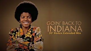 Goin&#39; Back To Indiana (20 Redux Extended Mix) [Official Video] HD