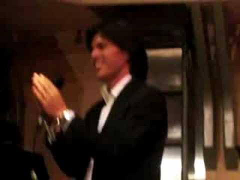 Reinaldo Alvarez - Mi bien