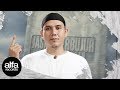Fadly Padi - Selimut Putih (Video Lirik)