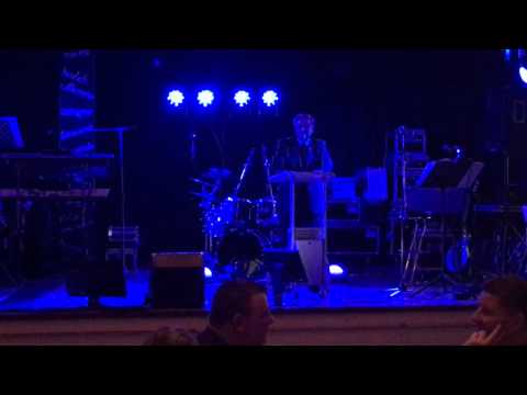 100 Jahre SV Herbede - Rede Pastor Winter