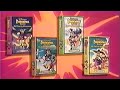 Darkwing Duck Vhs Promo 1992