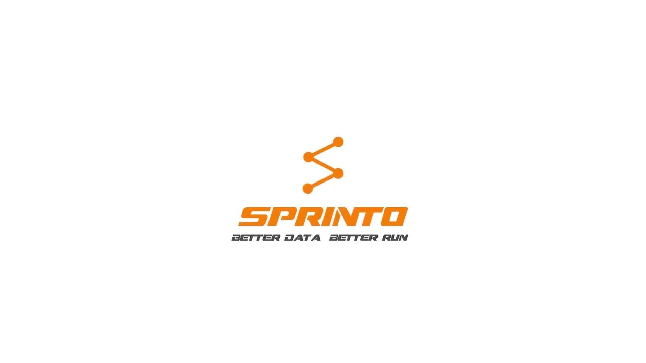 Tutorial SPRINTO - Creazione workouts