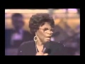 Ella Fitzgerald....SAMMY DAVIS Jr 60th ...