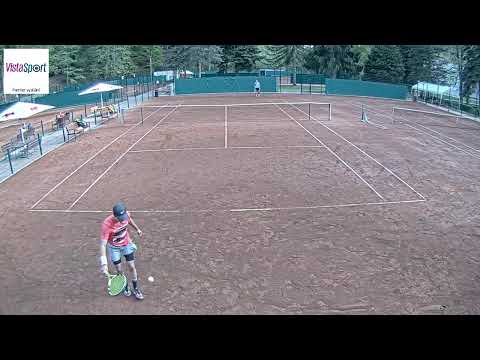 Kurt 2_9.5.2019  TCG Karlovy Vary "A" - Dorostenci