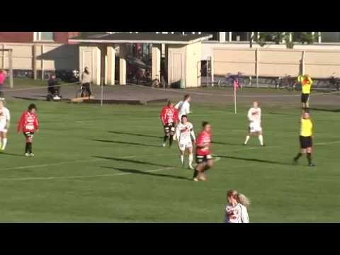 Kokkola F10 - Nice Futis su 1.6.2014