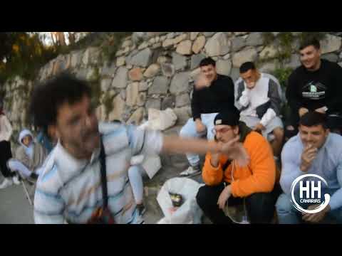 [4tos] Sideh VS Liphe - UnderMap Clasificatoria GC