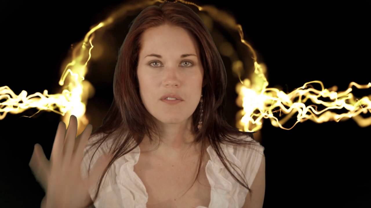 Diving Deep (Shadow Work) - Teal Swan