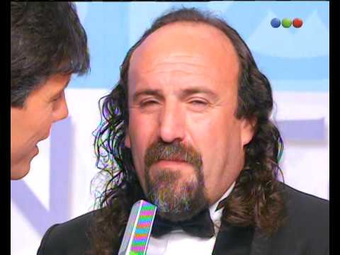 Campeonato de Chiste: Juan Garay- Videomatch