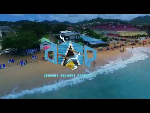 Zoomboy Ft Natoxie - Screenshot (Chiper Riddim) 2022