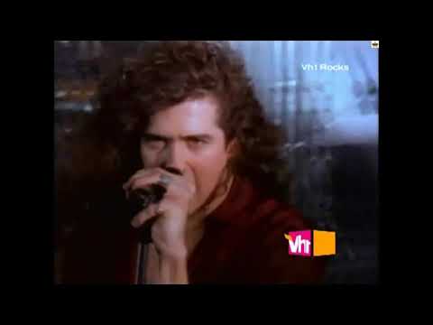 Baton Rouge - Walks Like A Woman (Official Video) (1990) From The Album Shake Your Soul