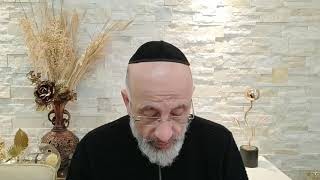 Cachérisation des ustensiles de pessah Léilouy nishmat de Esther bat Chochana zal