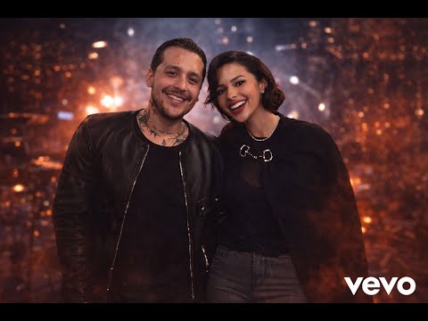 Donde Jura el Corazón (2026) – Christian Nodal ft. Ángela Aguilar