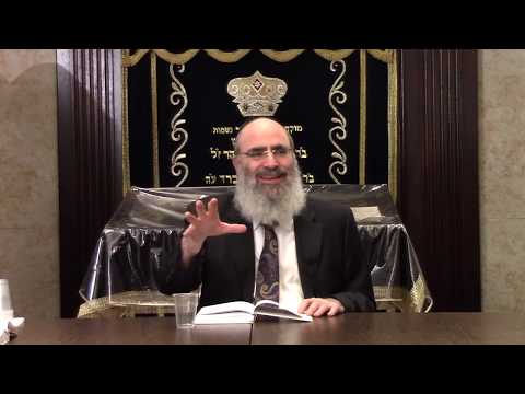 Tanya, The Holy Epistle: Epistle 21 - Part 02, Rabbi Krasnianski.