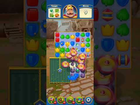 Loyal Match Level 2474