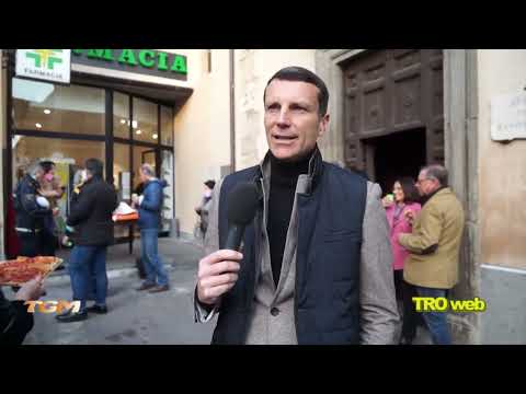 TG Magazine del 26/02/2022