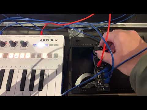 Erica Synths - Hexinverter VCNO image 2