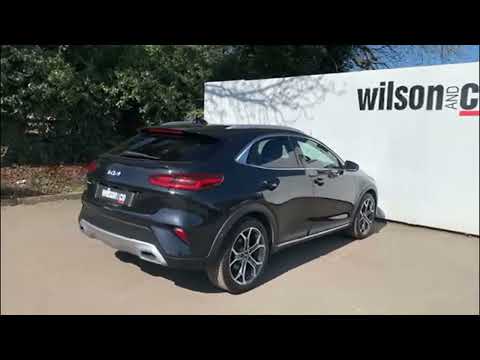 Kia Xceed 1.5 T Gdi 4 Suv 5dr Petrol Manual Euro 6 (s/s)