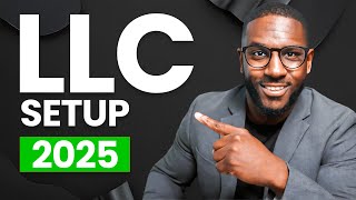 How To Create an LLC in 2026 for FREE