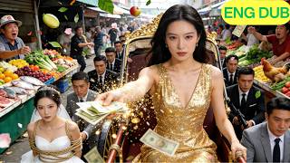 Served Your Family for 5 Years Only to Get Divorced? Your "Empire" is Just My Pocket Money!#love