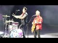 Stray Cats - Rockabilly Rules - OC FAIR