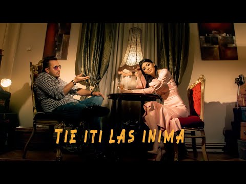 Sorina Ceugea ✘ Mr Juve  - Tie iti las inima [ Official video Remake 2025 ]