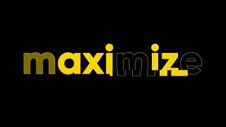 Maxobiz - Video - 1