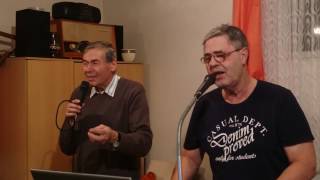 08 Cikánka, La Paloma, Pluj lodi do Triany, Valčík na rozloučenou 08 Cikánka, La Paloma, Pluj lodi do Triany, Valčík na rozloučenou
