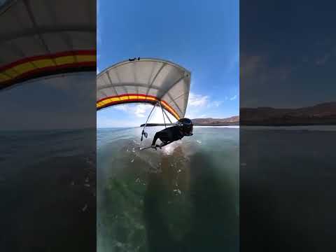 Lanzarote, a vista de pájaro