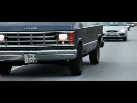 SOUND OF NOISE - Extrait 1 VOST