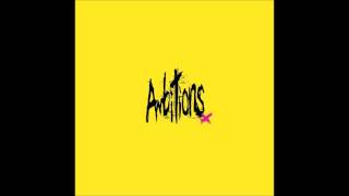 One Ok Rock - Ambitions -Introduction-