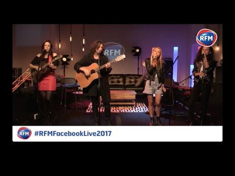 Le Rouge et Le Noir - RFM FacebookLive 2017
