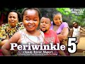 PERIWINKLE 5 (New Trending Nigerian Nollywood Movie 2024) EBUBE OBIO, GEORGINA IBEH