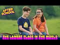 The Lamest Place In The World Song Clip 13 The Musical Netflix After School