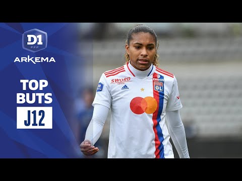 J12 : Top buts