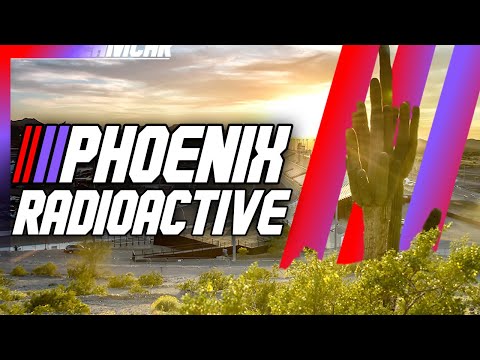 STREAMCAR | PHOENIX Radioactive