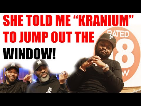 Episode 77 - Nobody Has To Know Feat Kranium