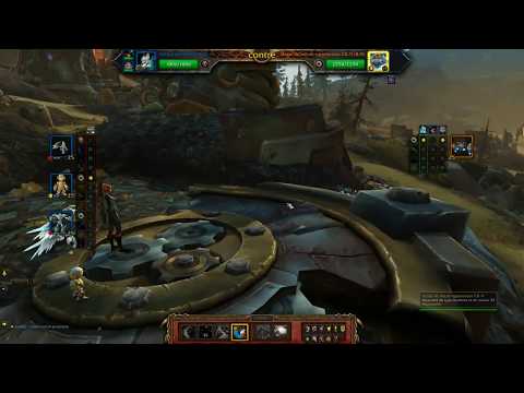 World Of Warcraft 2019 Mechagon Unité de micro-oppression CK-9