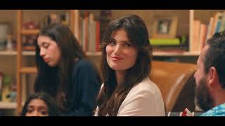 Official Clip: You Are So Not Invited to My Bat Mitzvah (2023)