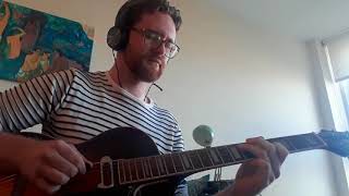 The Roots - Dynamite! [Main Theme + Improv]