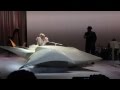 Born This Way -- Lady Gaga at Barack Obama ...