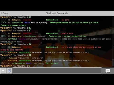 Questo hacker si vanta per le sue hack!!! | ItaNetWork | #6