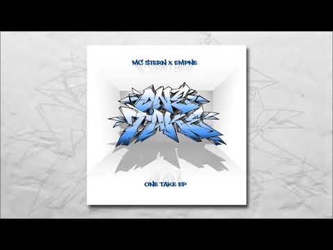 MC Stern X Empne - The Stern side (Instrumental)