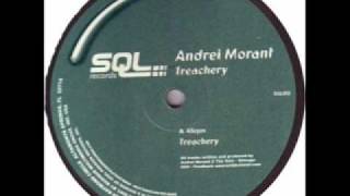 Andrei Morant - Treachery